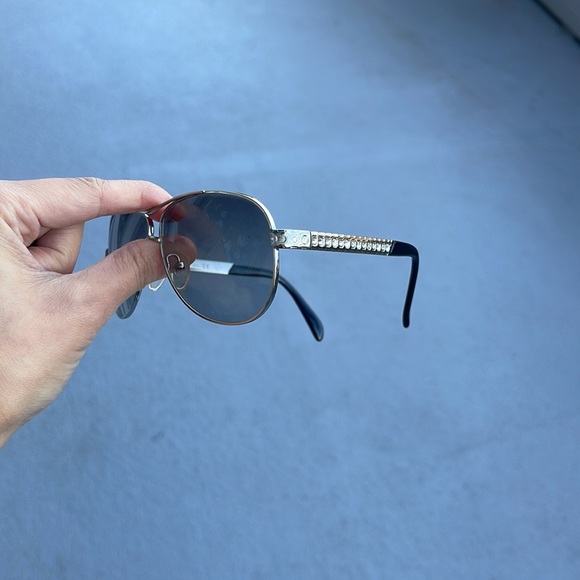 Prada sunglasses with sprinkles - Picture 7 of 8